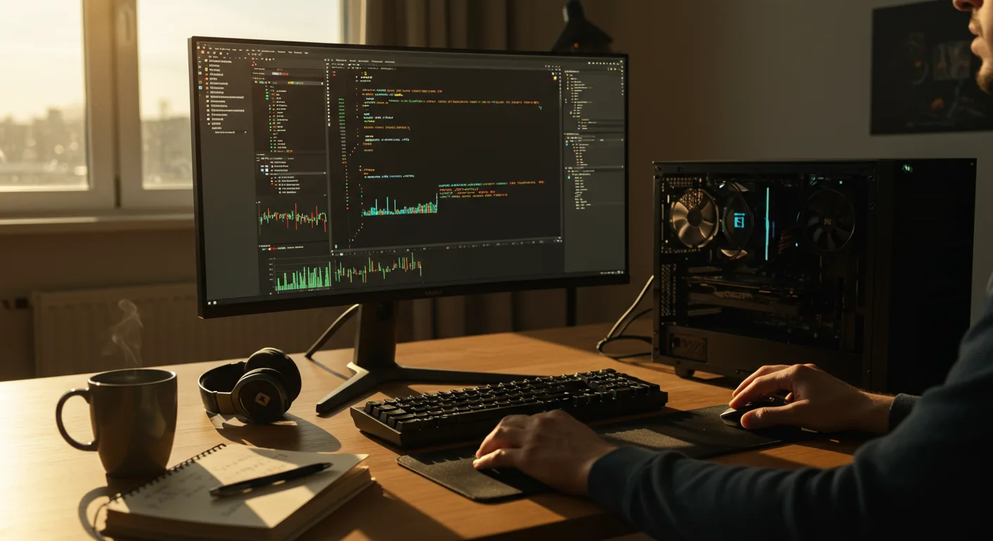 2026 Code Optimization: Profiling for Peak Performance