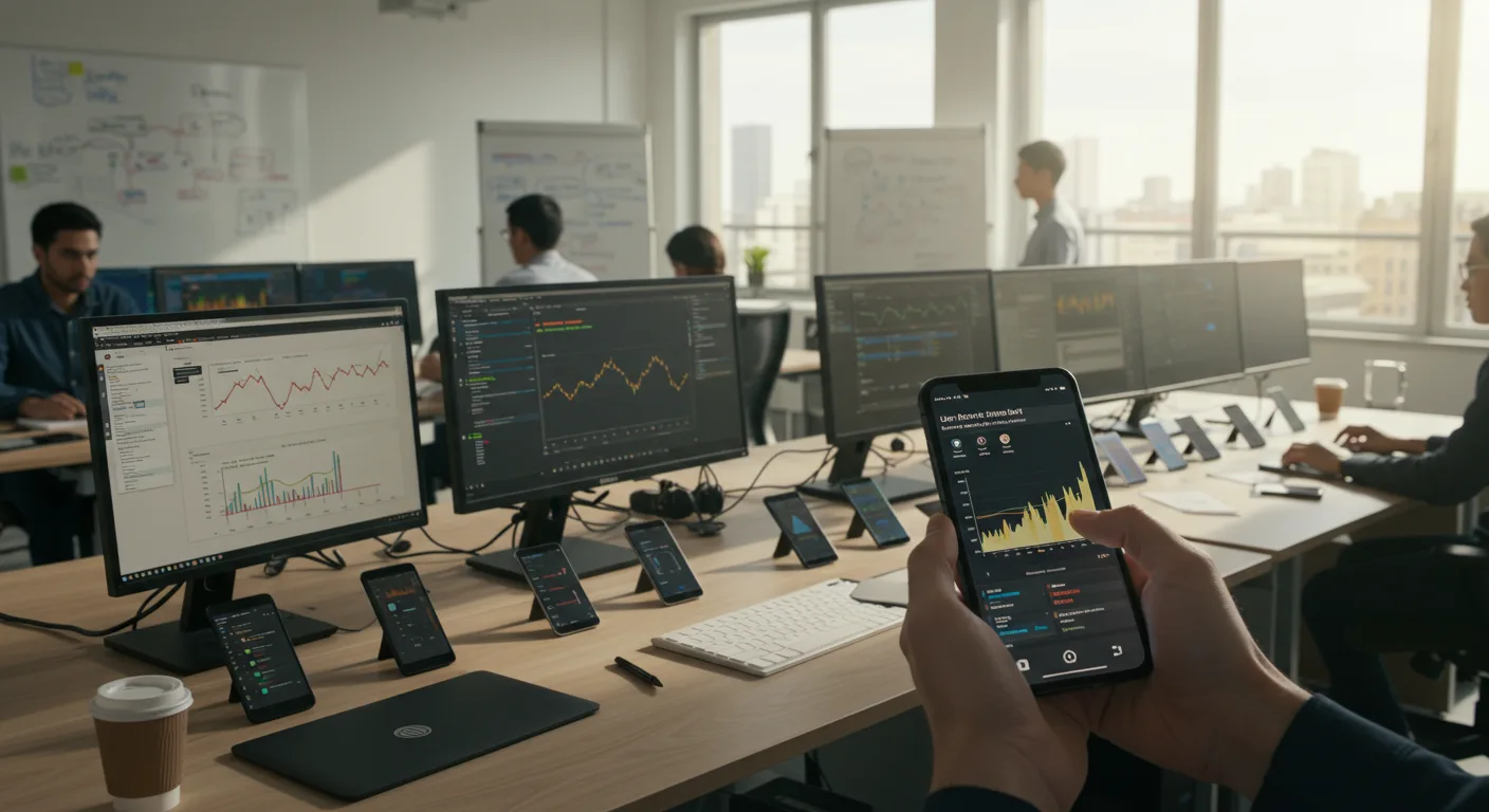 Android in 2026: Mobile Tech for Founders, Leads