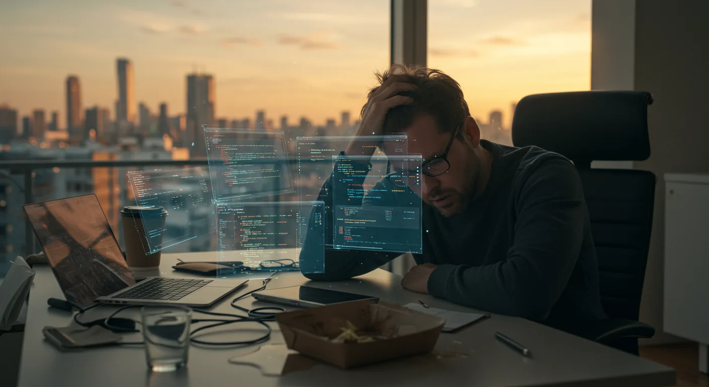 Android Mistakes to Avoid in 2026! - App Performance Lab