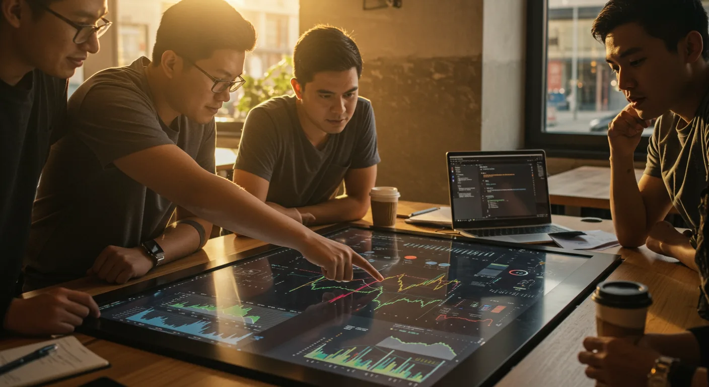 Performance Stop Fix App Performance: Stop 30% User Drop, Boost Revenue