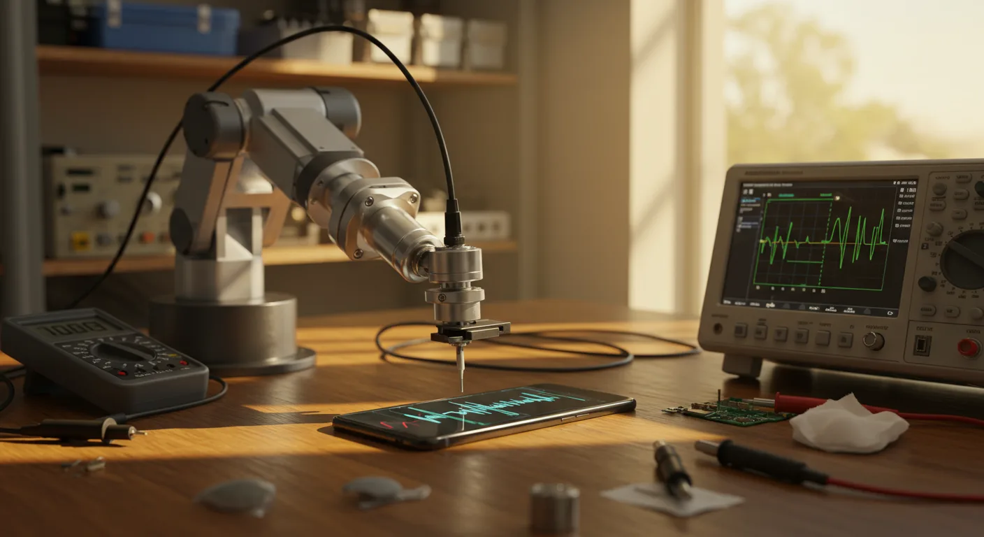 Computer Performance Analysis Lab Design App Performance Lab: A Beginner's Guide