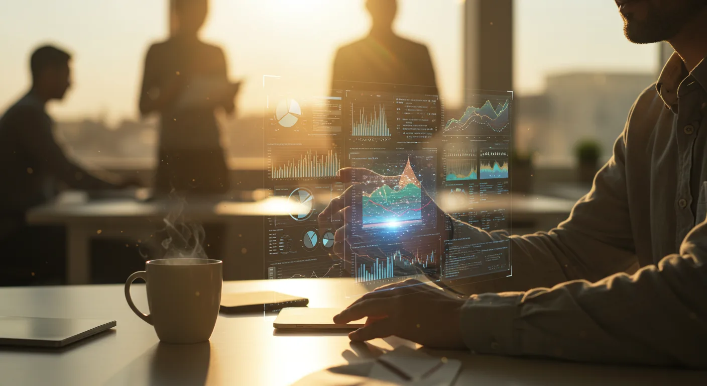 App Performance: Metrics to Boost Your App's Success - App Performance Lab