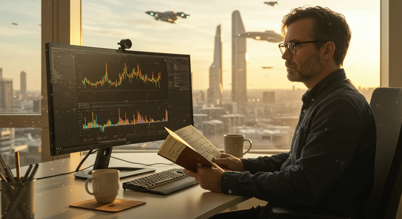 Code Optimization 2026: Profiling Techniques - App Performance Lab