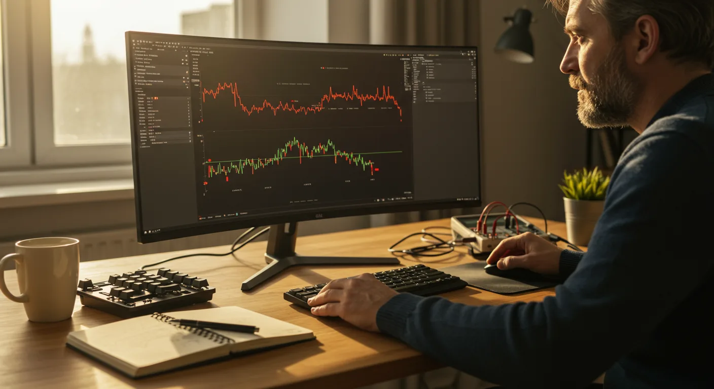 Code Optimization: Profiling Tech for Speed - App Performance Lab