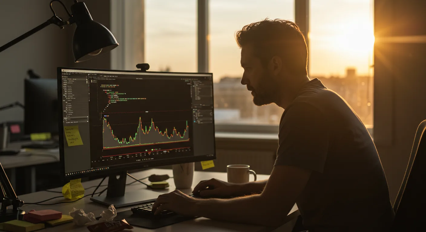Code V Performance Code Profiling: Pinpoint Performance Bottlenecks
