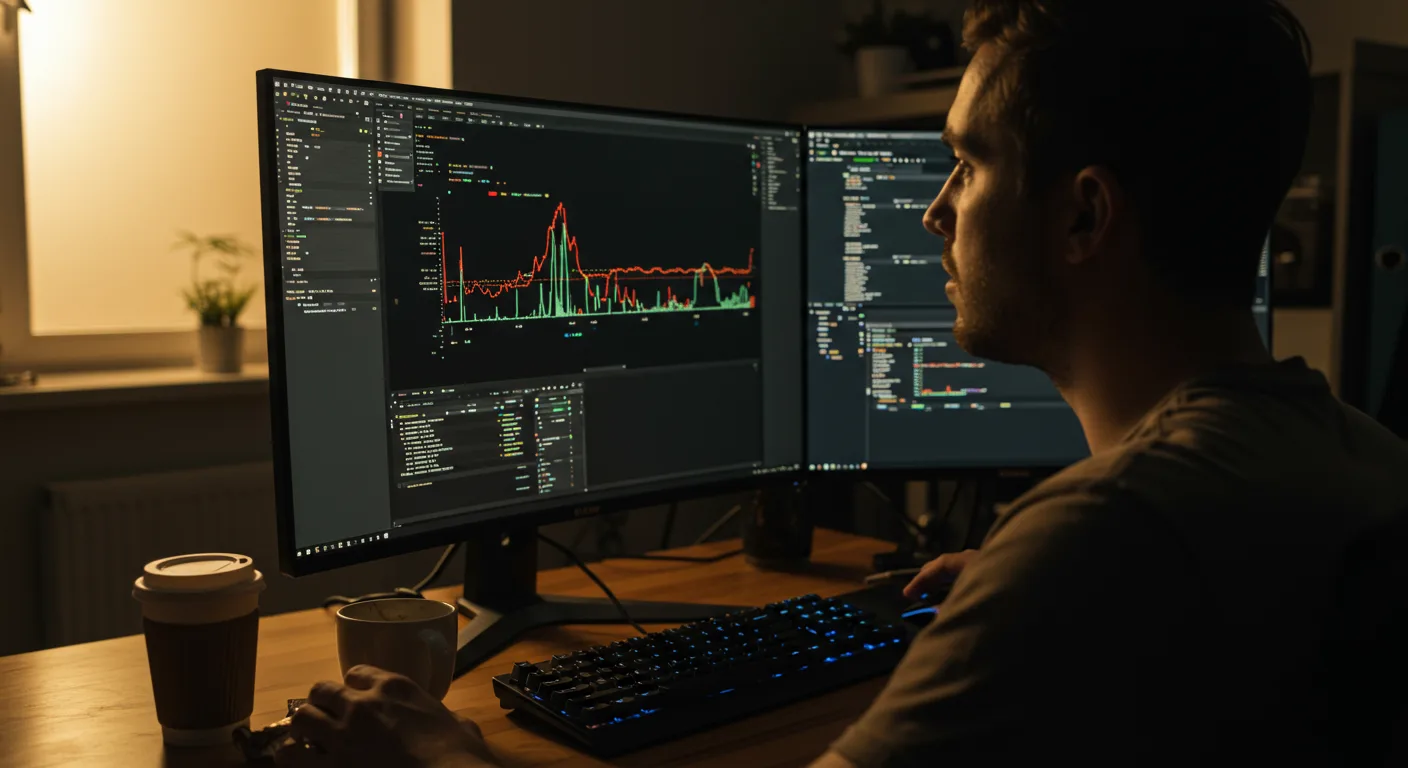 Code Optimization: Profiling for Faster Apps
