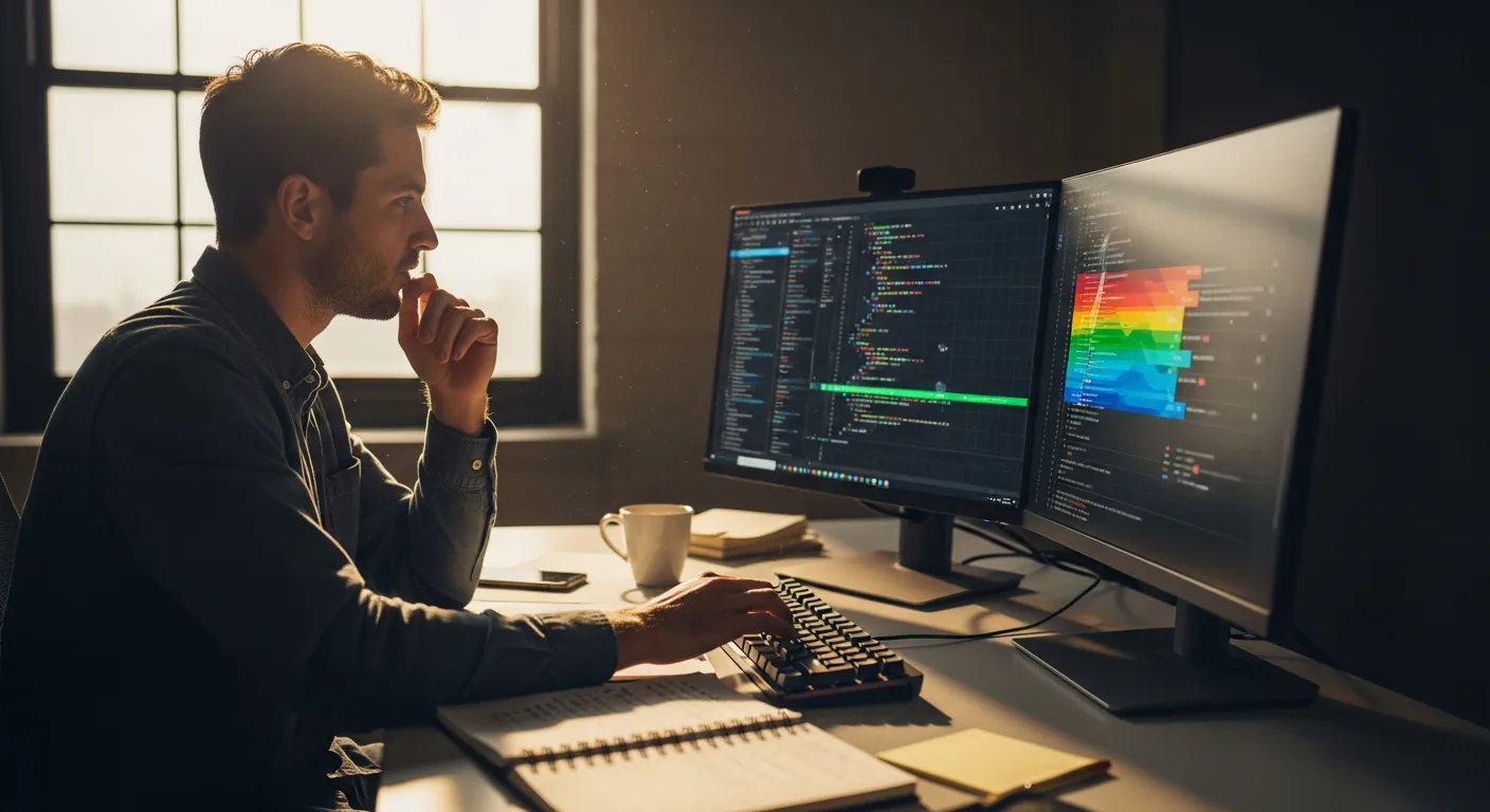 Code Profiling: Identify & Fix App Bottlenecks Fast
