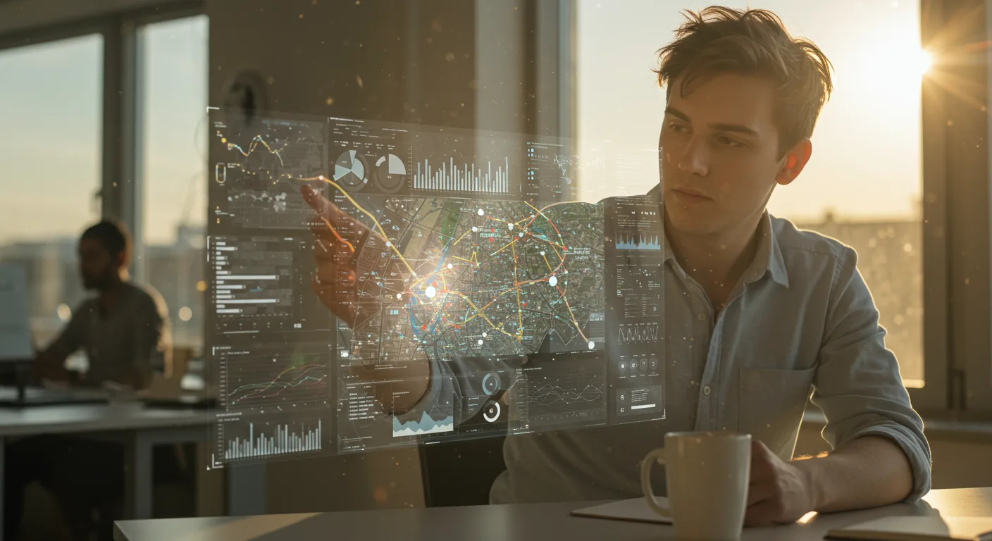 Expert Analysis: Data-Driven Tech Predictions - App Performance Lab