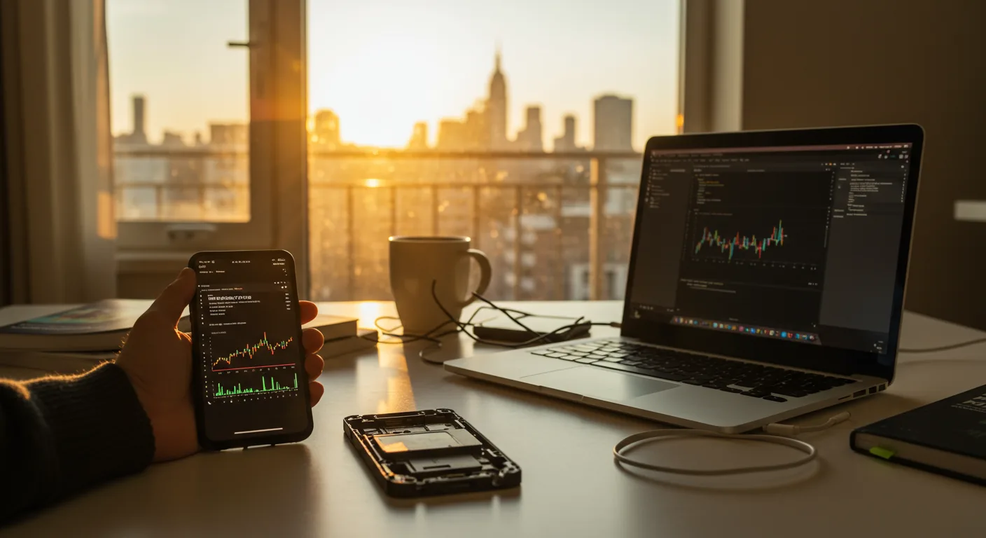 Firebase Performance Monitoring: A Quick Start - App Performance Lab