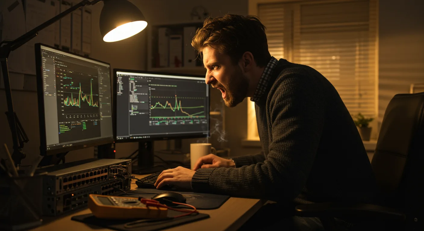 Fix Tech Bottlenecks: 5 Ways to Boost 2026 Stability