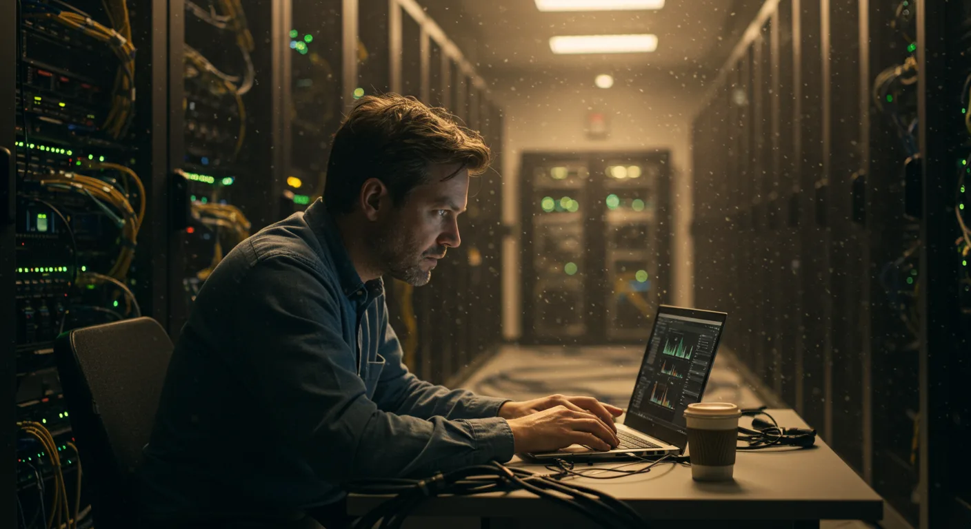 Load Testing: KPIs for Resource Efficiency - App Performance Lab
