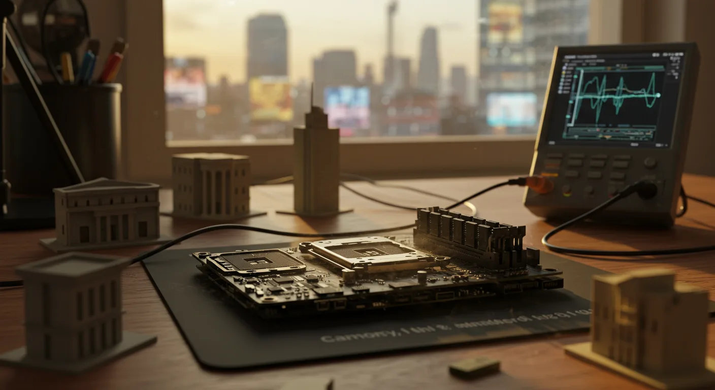 Memory Management 2026: Optimize Performance