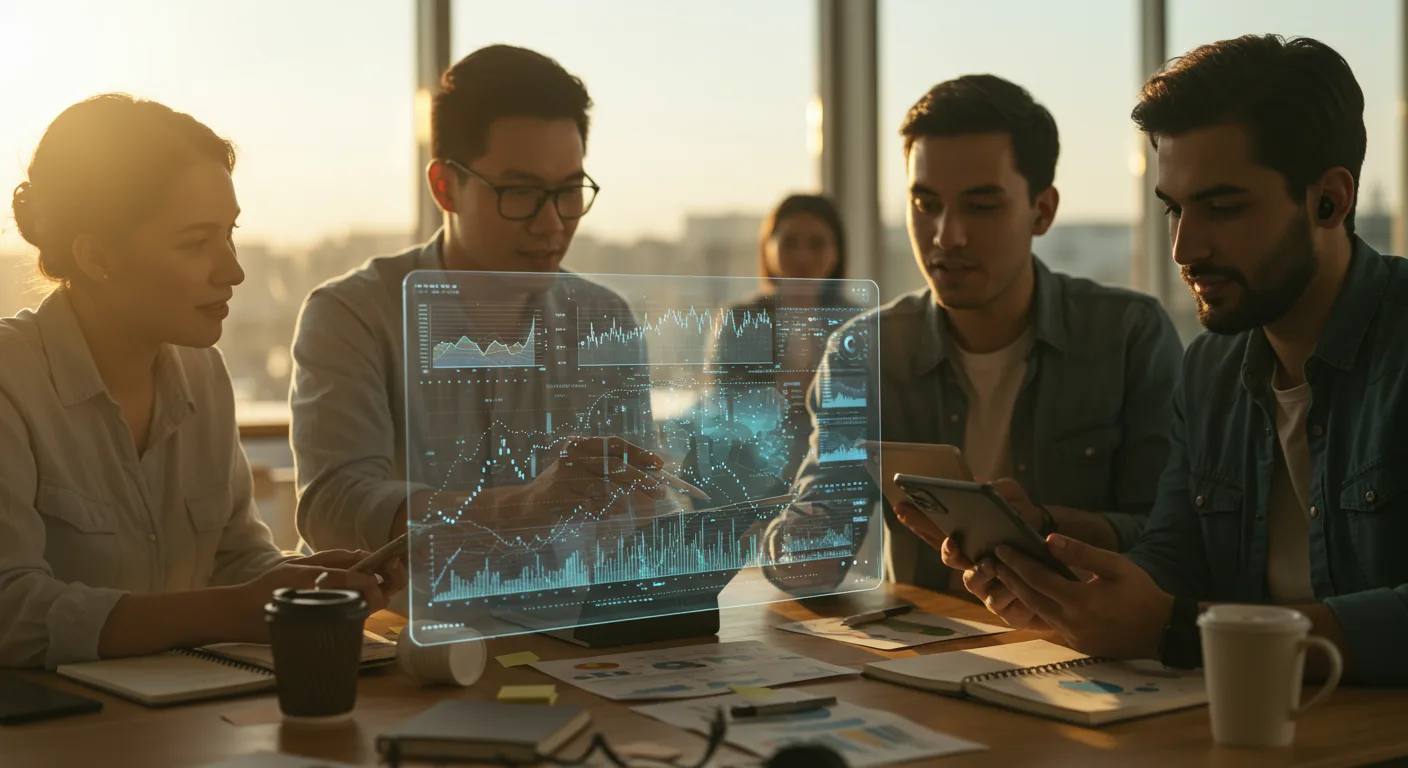 Mobile Performance Metrics That Matter in 2026 - App Performance Lab