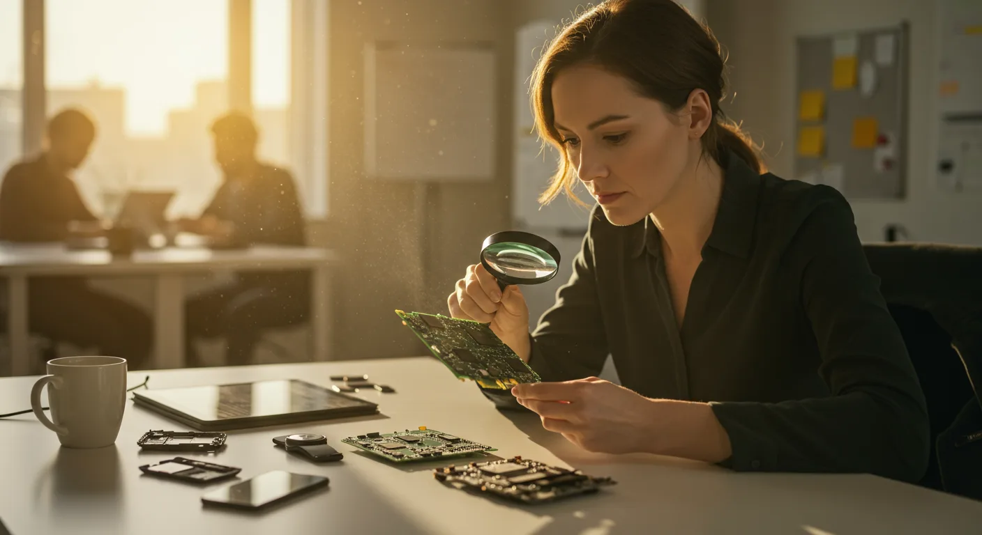 QA Engineers: Roles, Skills & Why They're Vital - App Performance Lab