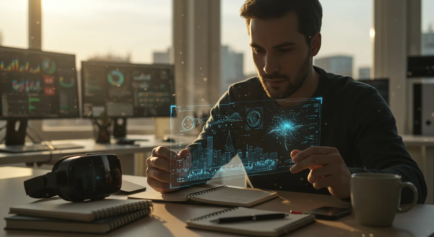Tech Expert Analysis: AI & Emerging Technologies - App Performance Lab