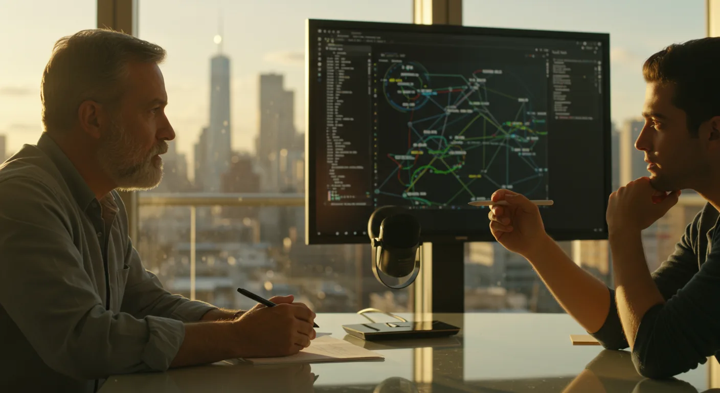 Tech Expert Interviews: Your Practical Guide - App Performance Lab
