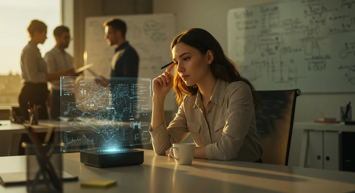 Solution Noriented Why Tech Fails: Beyond the 'How' for 2026