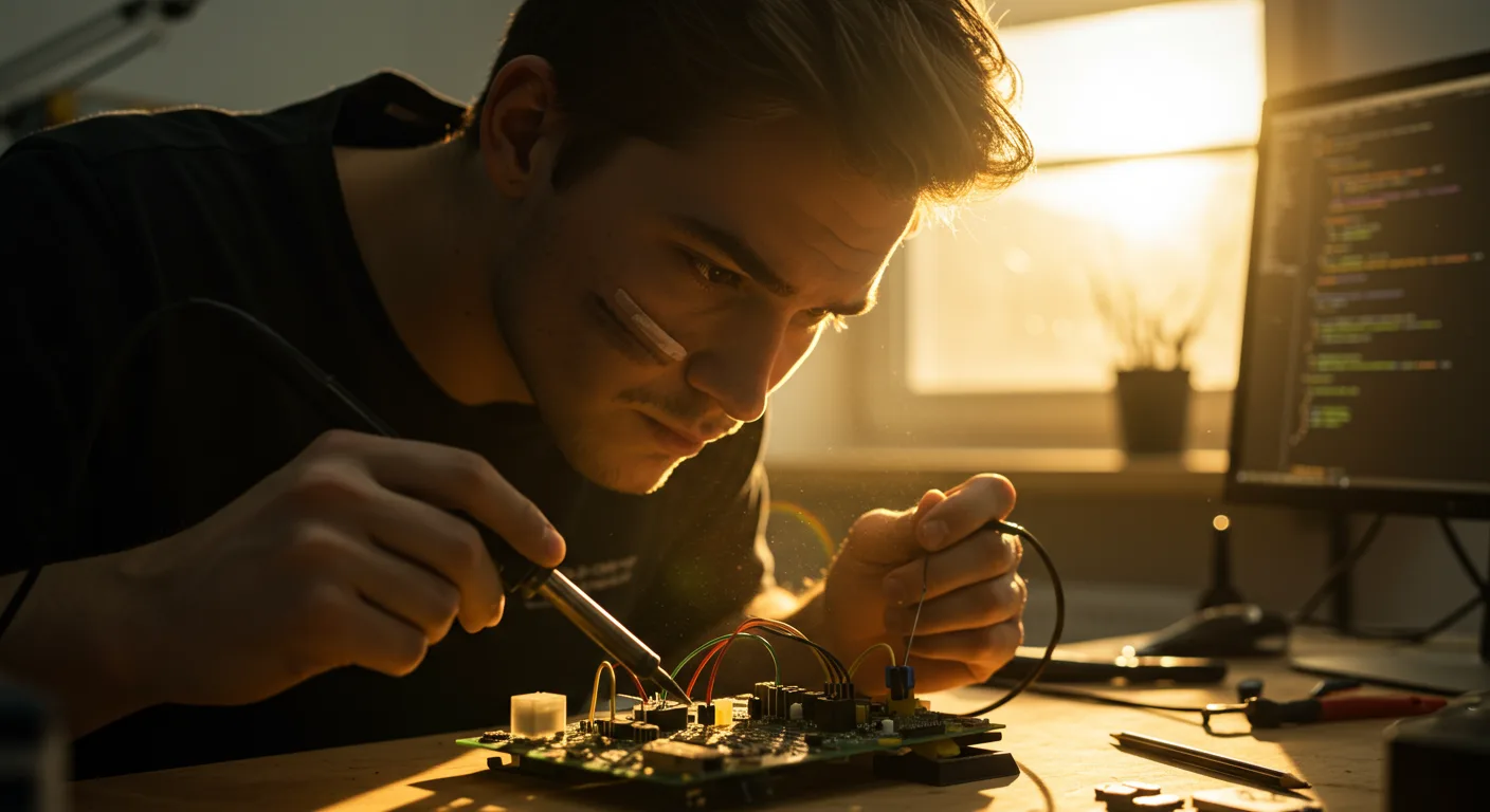 Master Problem-Solving Skills in Tech