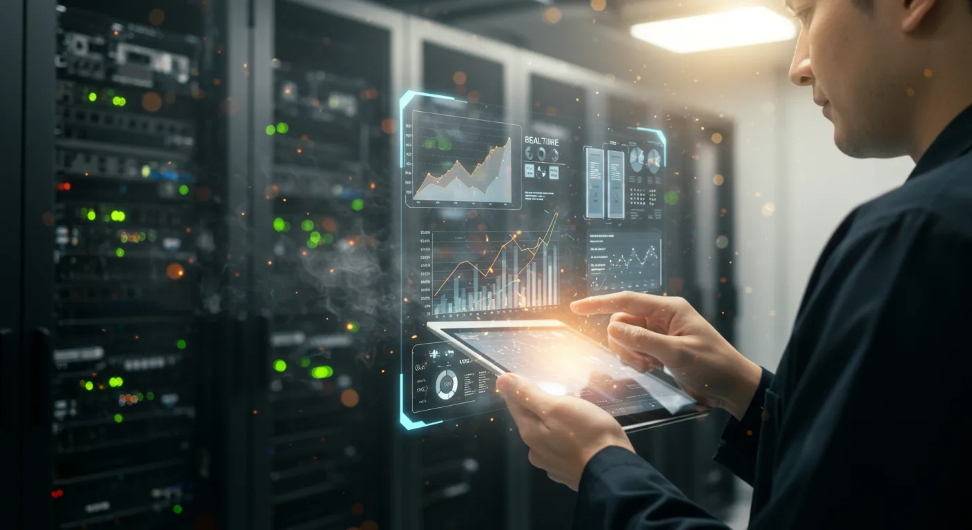 Pro Tech Monitoring Tech Monitoring ROI: Maximize Returns in 2026 - App Performance Lab