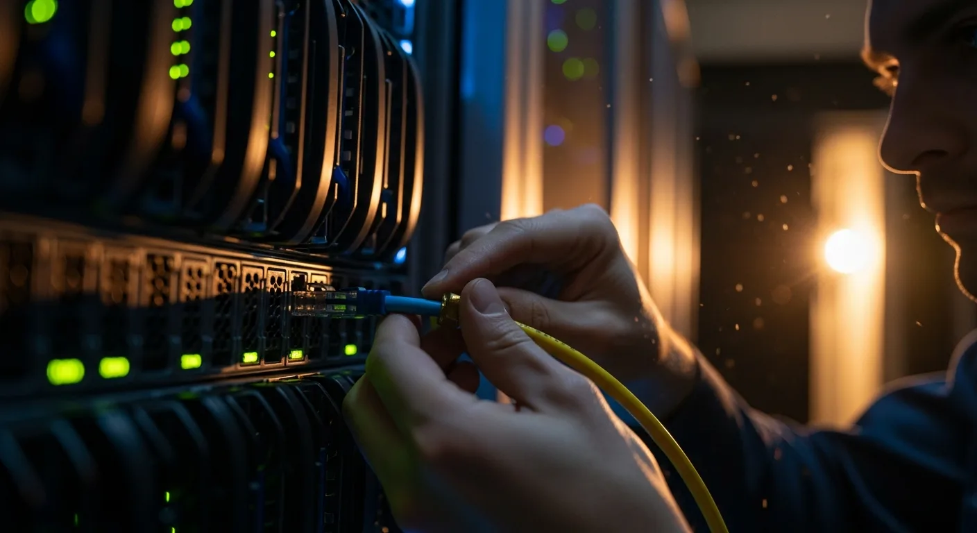 Tech Reliability: Define It, Measure It, & Why It Matters