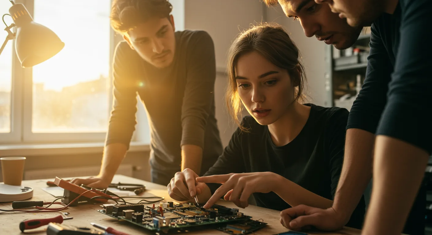 2026 Problem Problem-First Tech Strategy: 2026 Innovation Guide