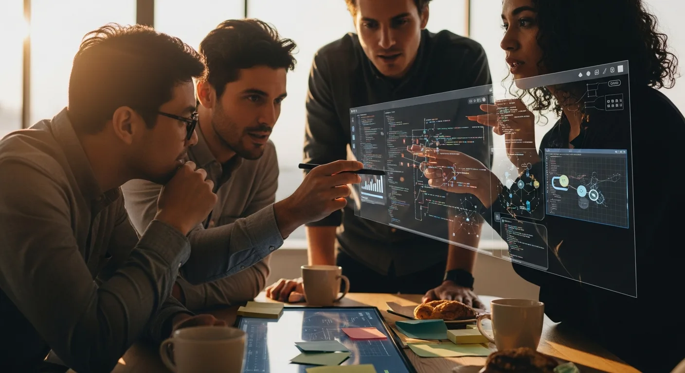 Solution Noriented Tech & Solutions: Thrive with a Solution-Oriented Mindset - App ...