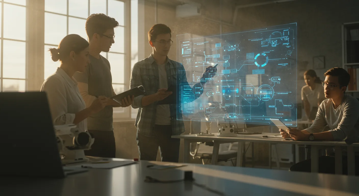 Tech Success: Be Proactive and Solution-Oriented in 2026 - App ...