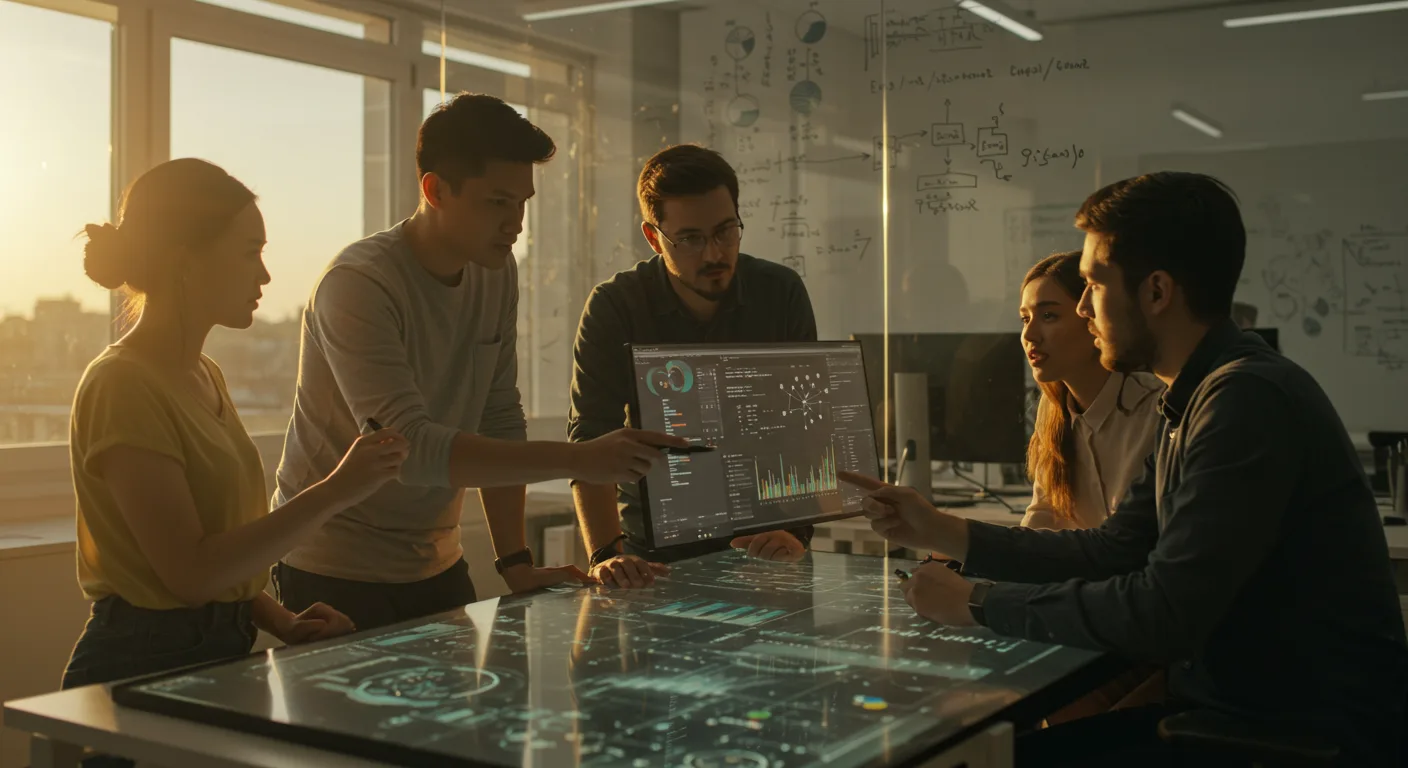 Solution Noriented Tech Success: Solution-Oriented Mindset Guide - App Performance Lab