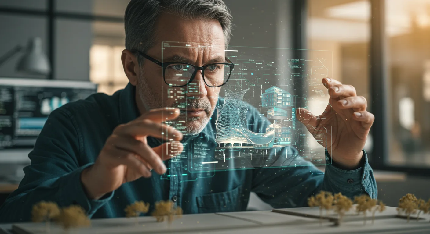 AI Won't Replace Experts: Adapt to Augment, Not Substitute