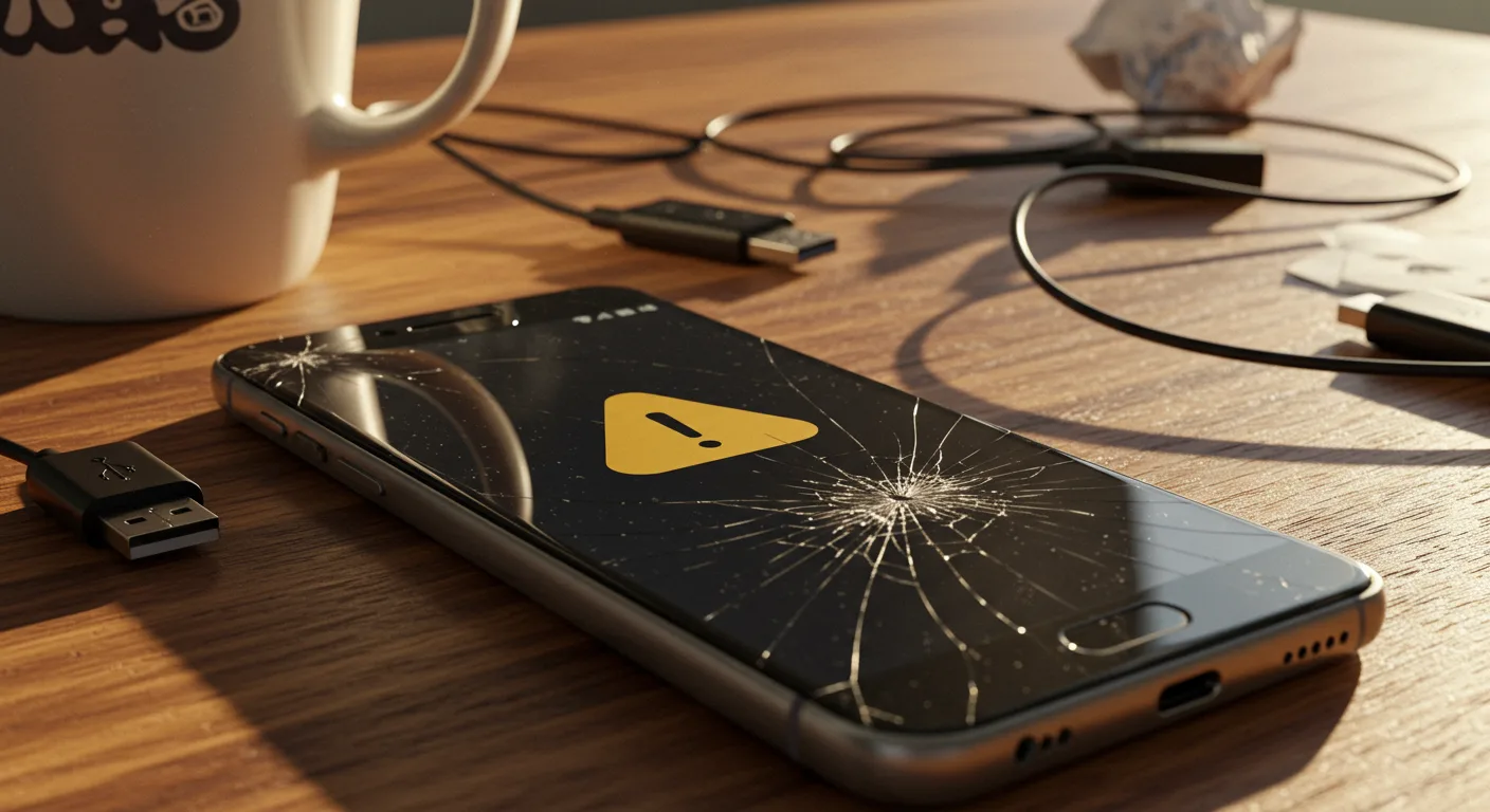 Android Mistakes: Avoid These Security Risks Now! - App Performance Lab