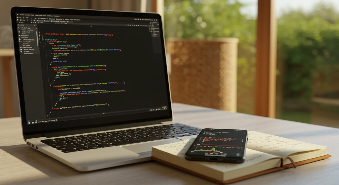 Self Performance Ios iOS App Performance: Speed & Stability Guide