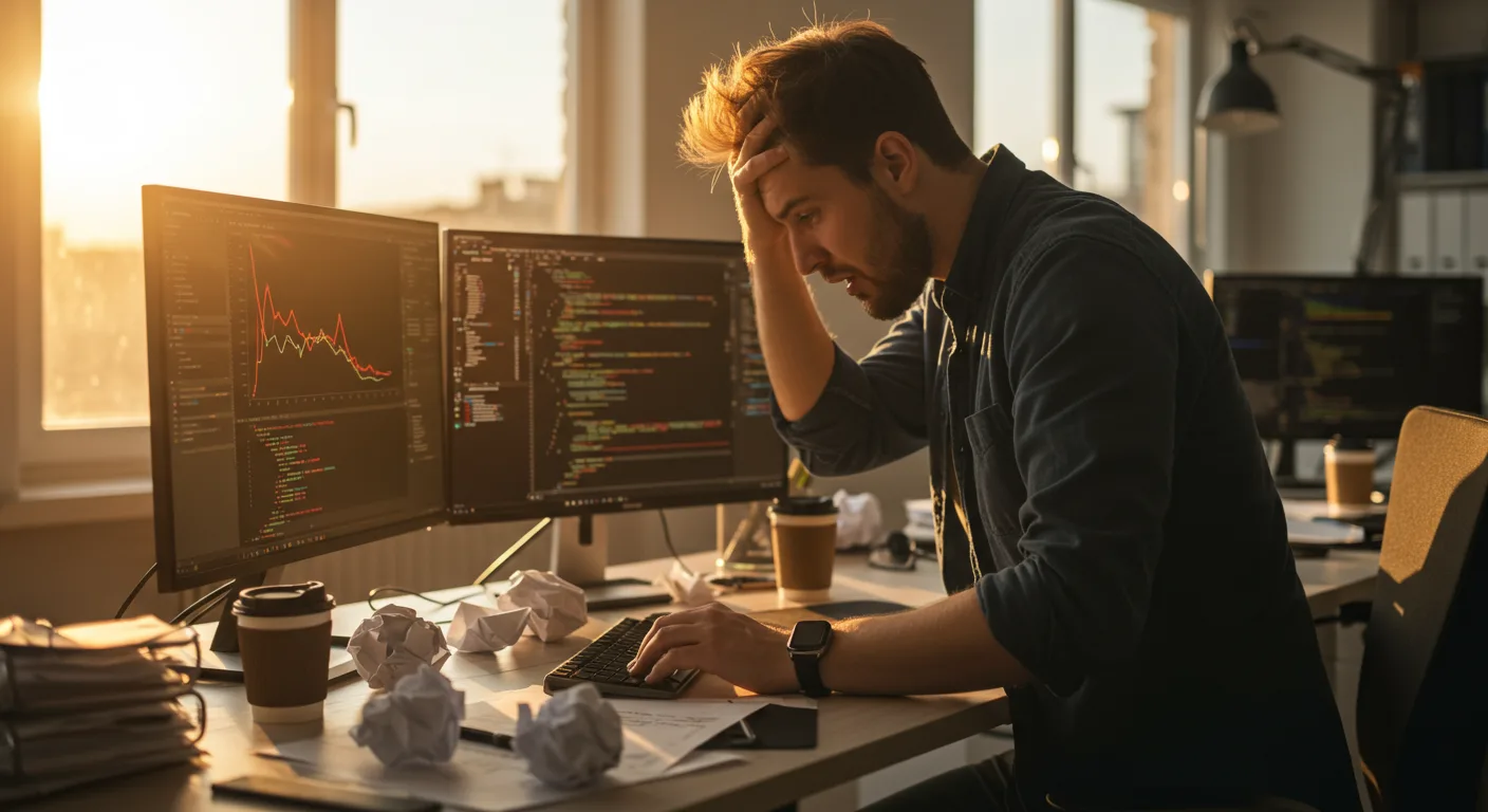 App Performance: Stop Tech Debt From Crushing Growth - App Performance Lab