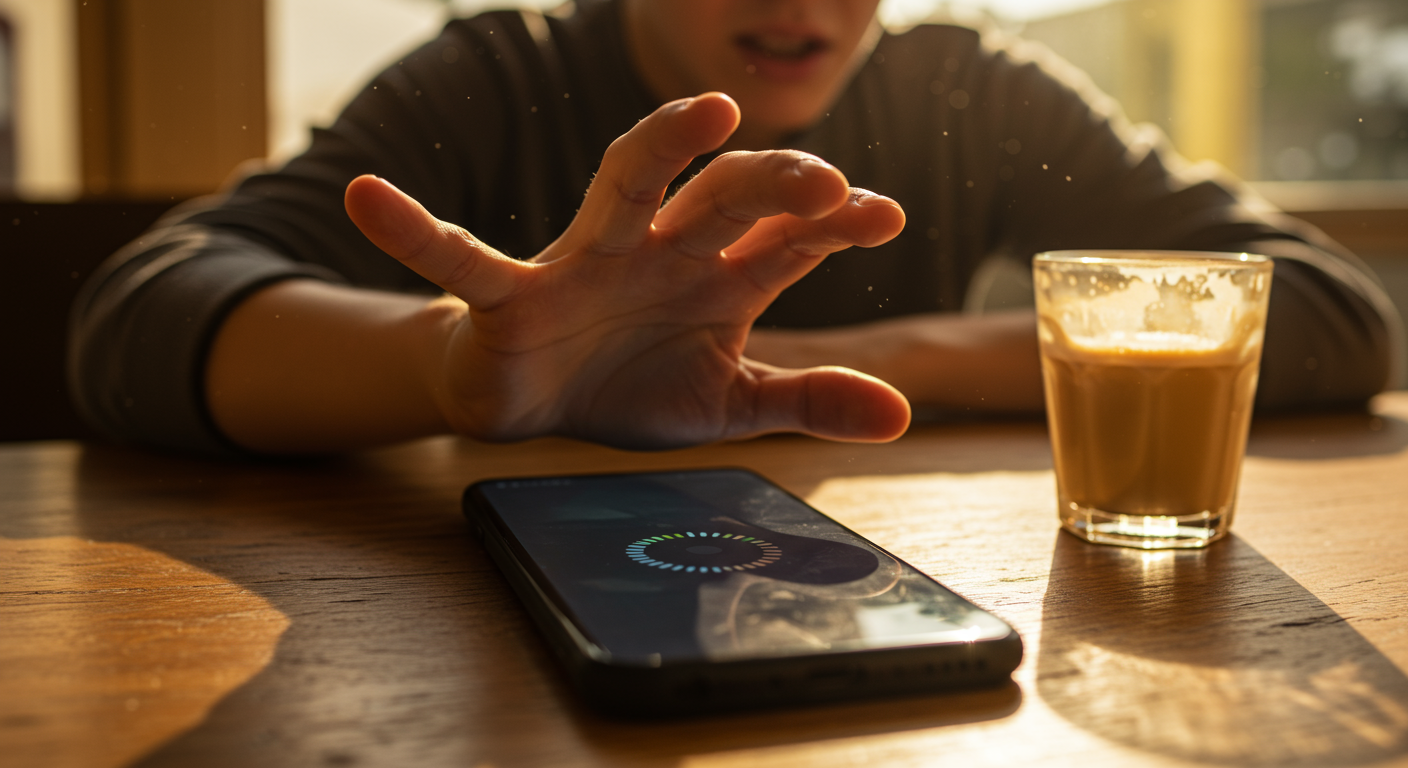 2026 Tech: Stop Bleeding Resources with Prometheus - App Performance Lab