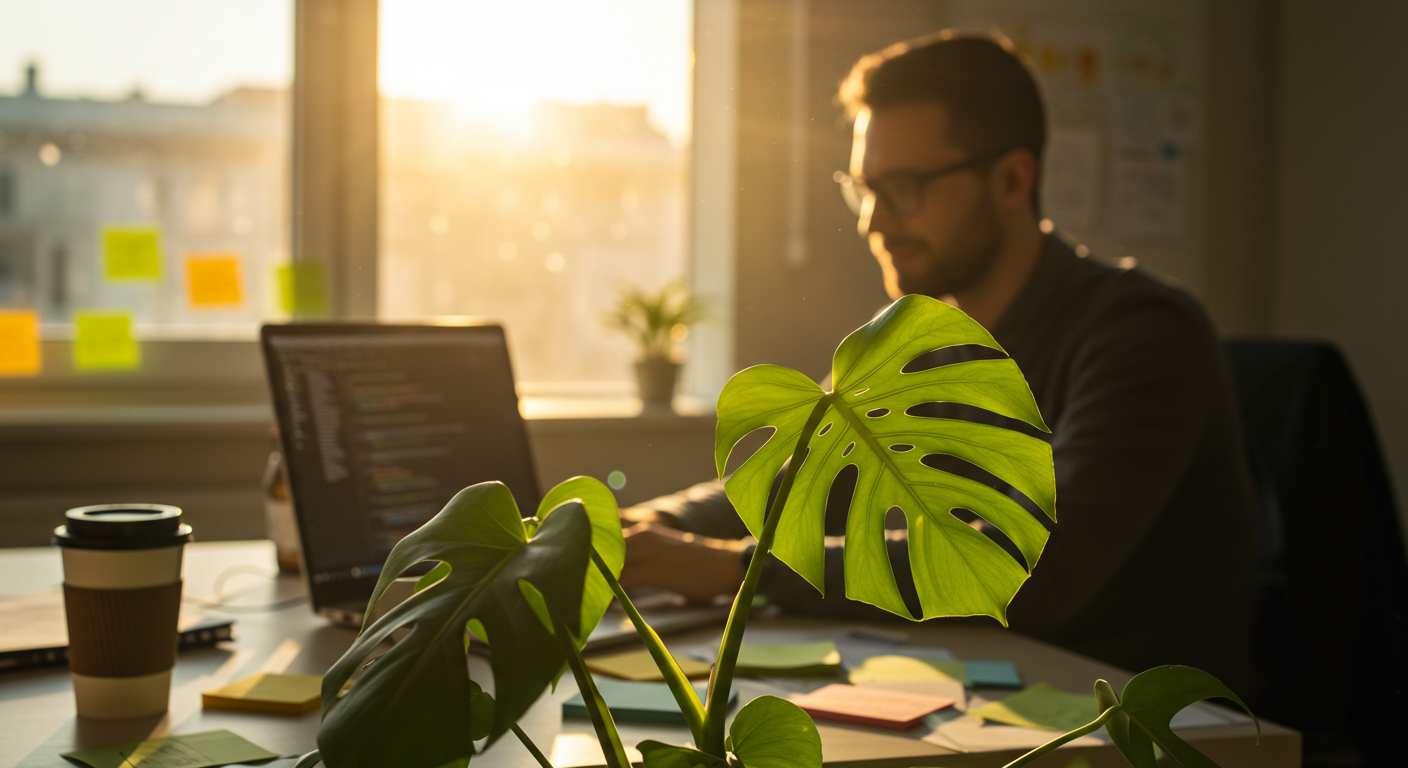 Bloomscape Blooms Again: Firebase Fixes App Performance - App ...