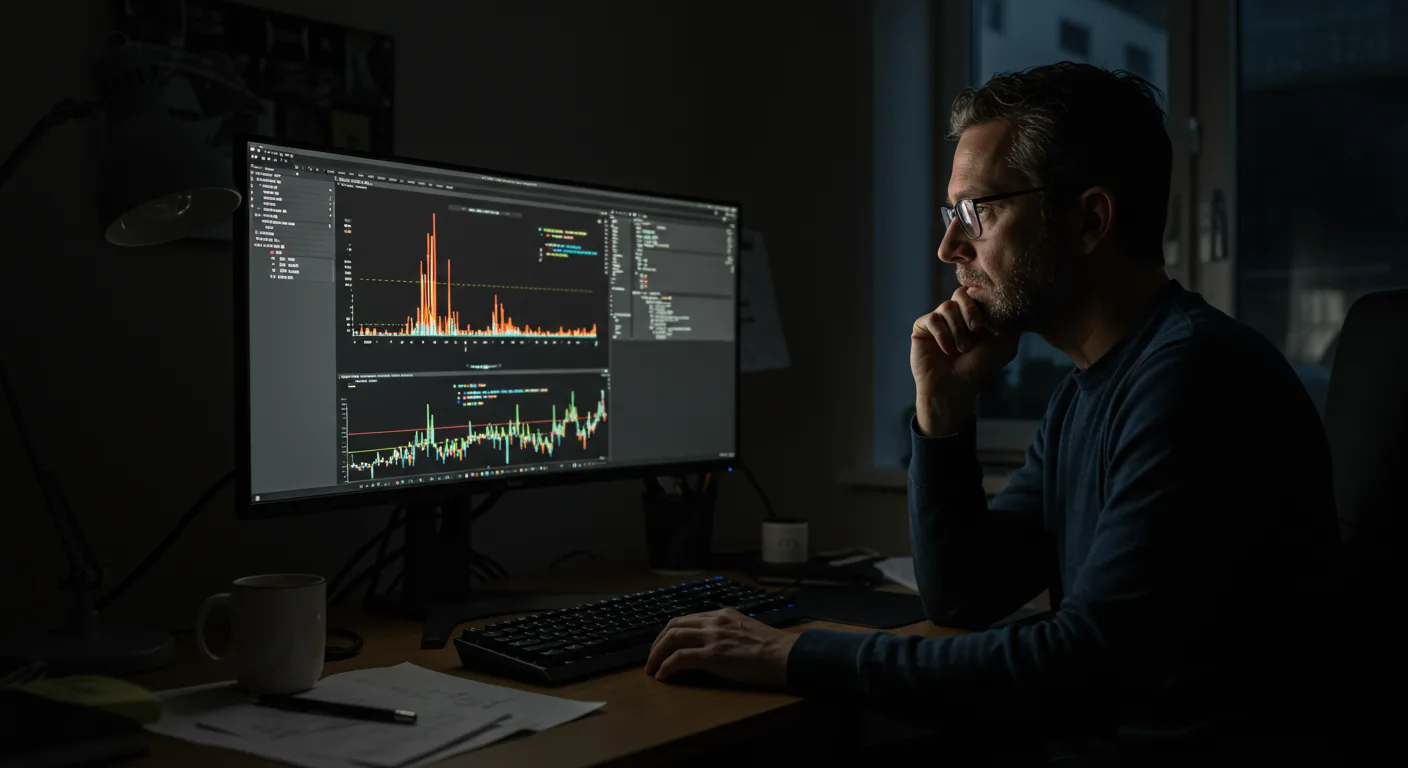 Optimize Code: Find Bottlenecks with Profiling