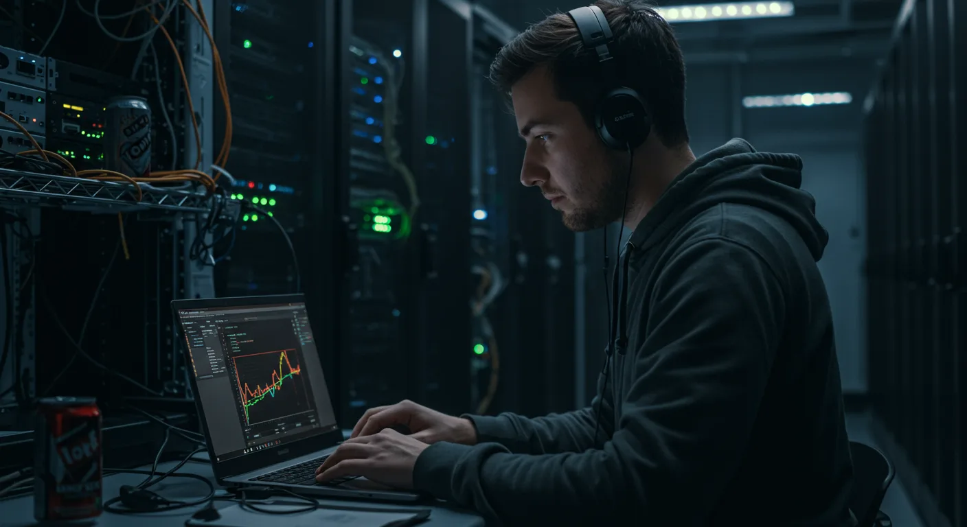 Profiling: Your 2026 Code Optimization Secret Weapon
