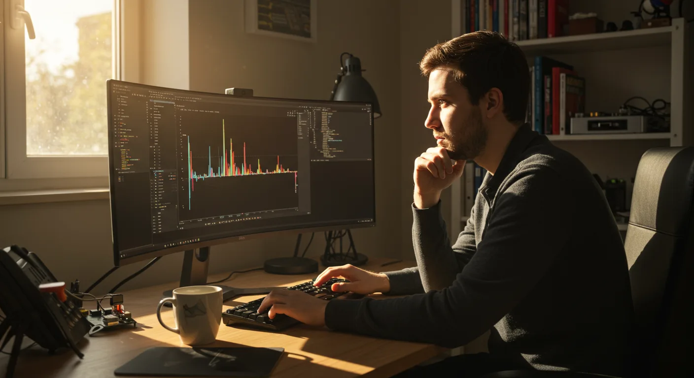 Optimize Code: Profiling for Founders & Engineers