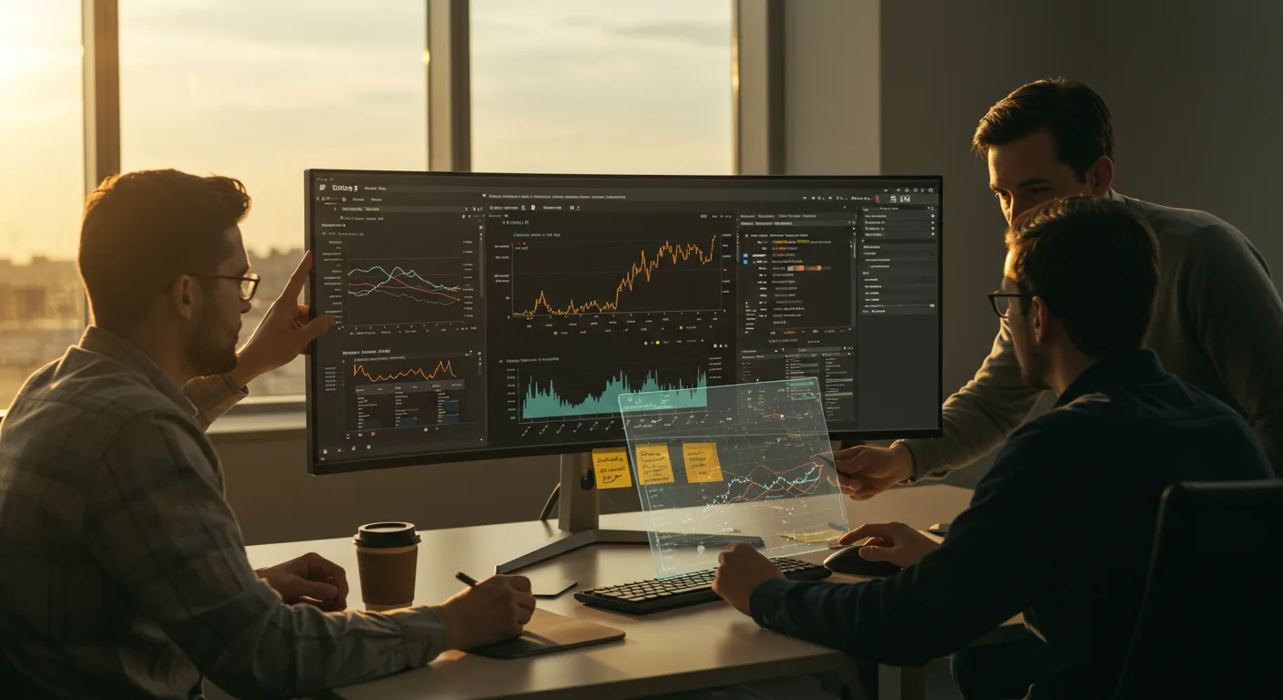 7 Steps to Peak Tech Performance by 2026
