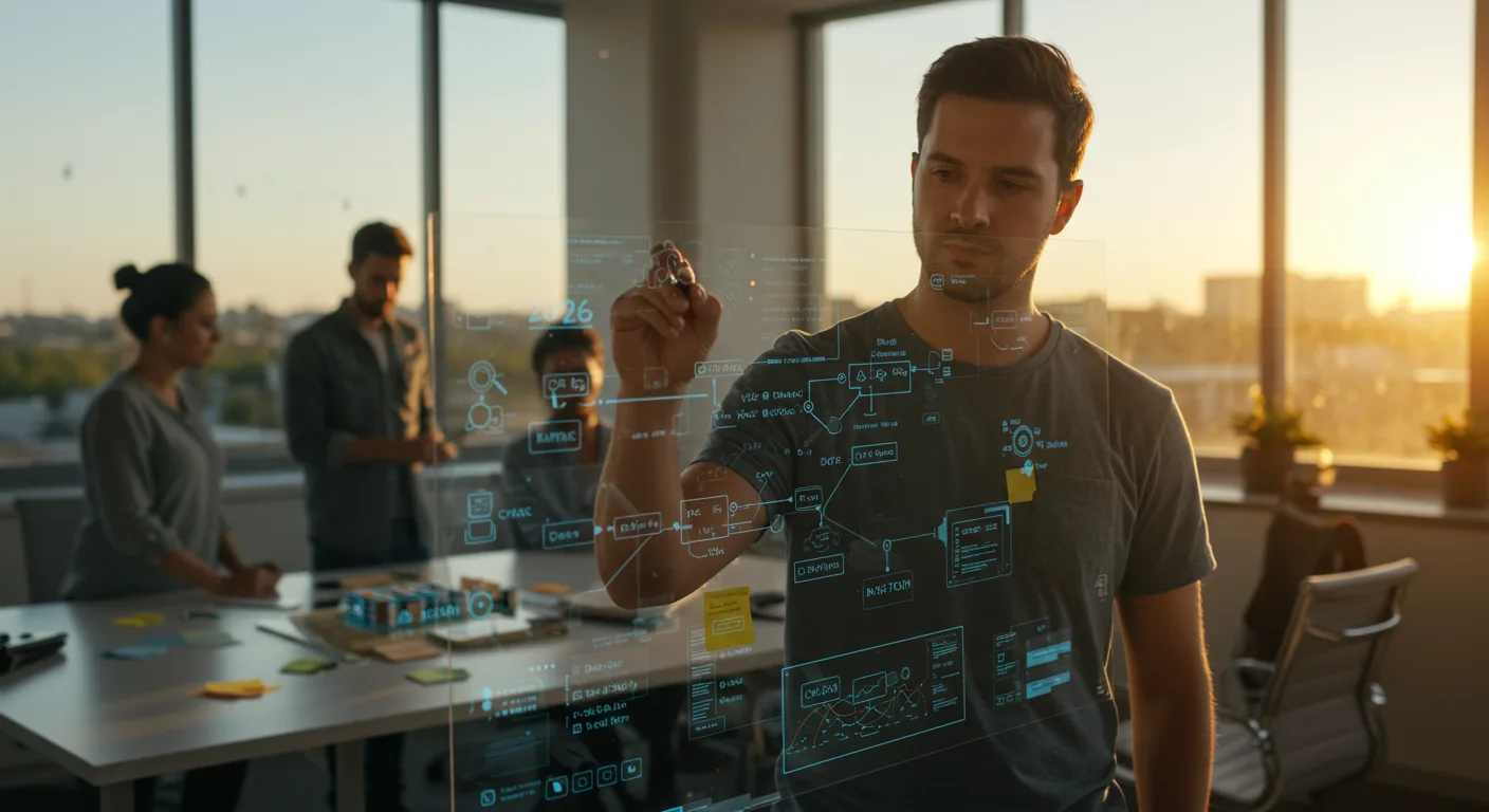 Operational Mastery New Relic APM: 5 Steps to Operational Mastery by 2026