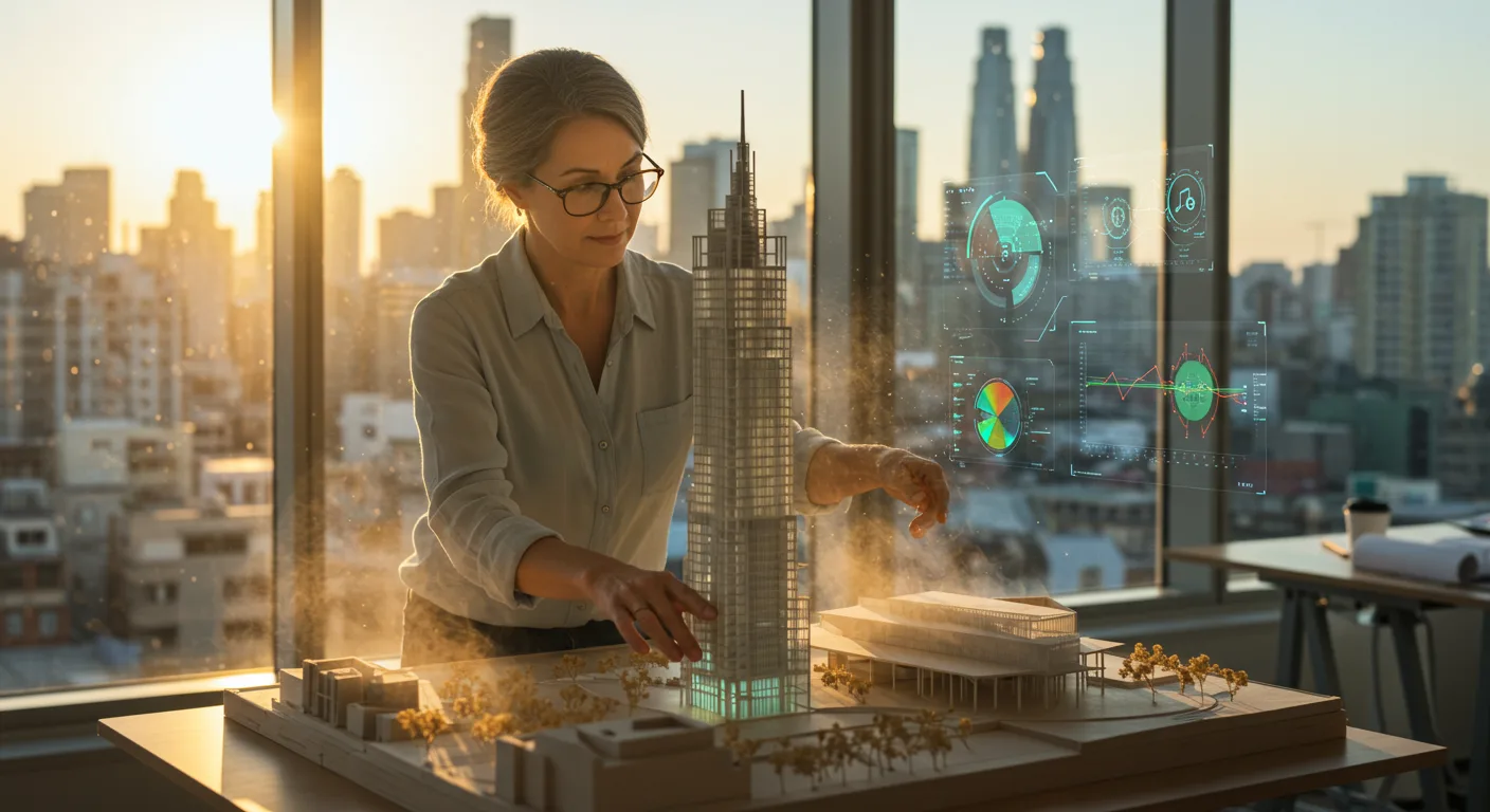 AI in Expert Analysis: Augmentation, Not Replacement