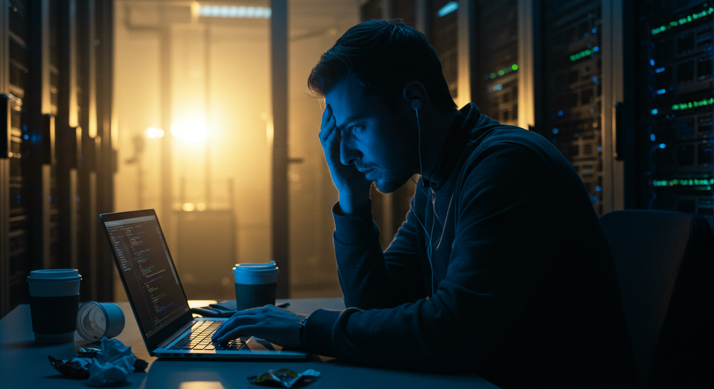 Firebase Performance: Mobile App Edge for 2026