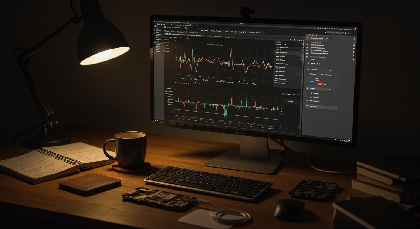 Firebase Performance Image Fix App Lag: Firebase Performance Monitoring In-Depth - App Performance Lab