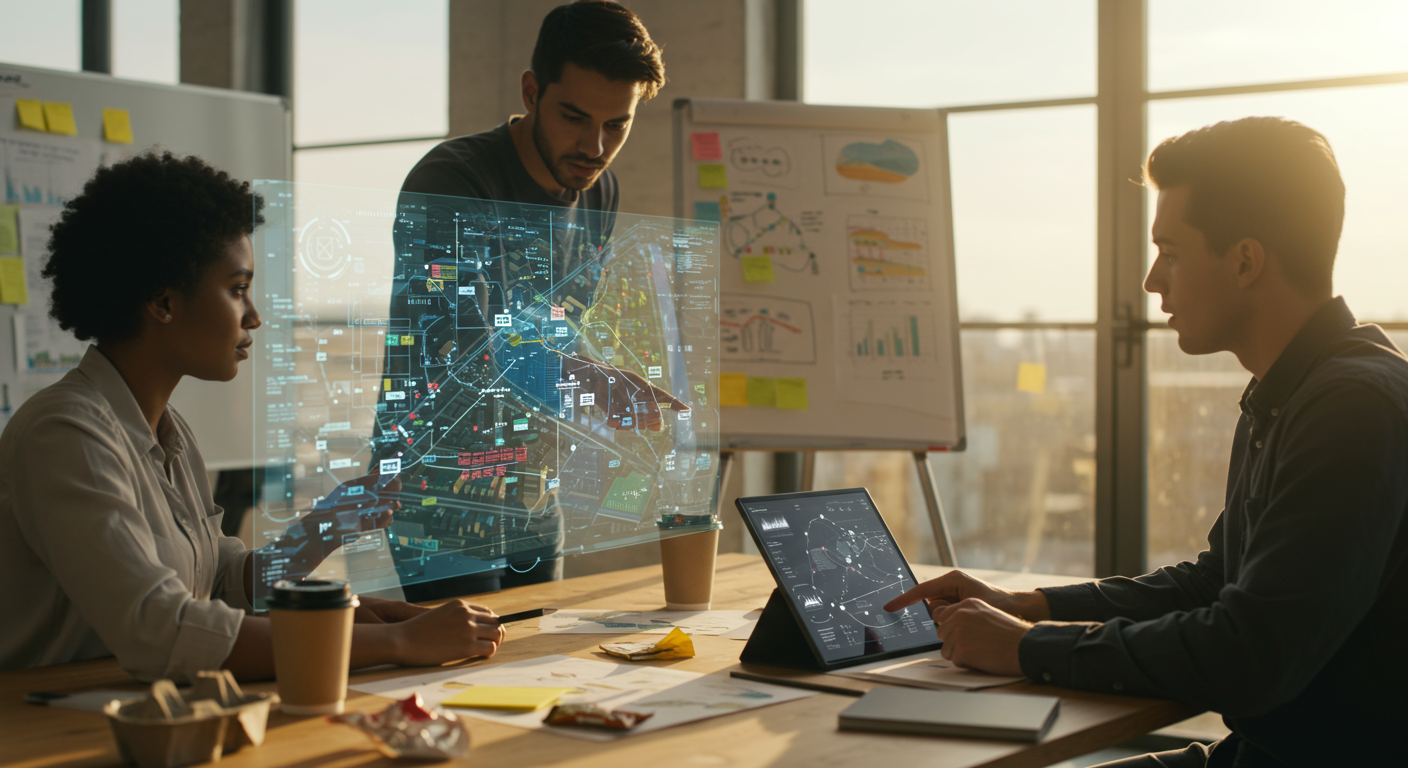 Future-Proof Tech Skills: Problem-Solving for 2026