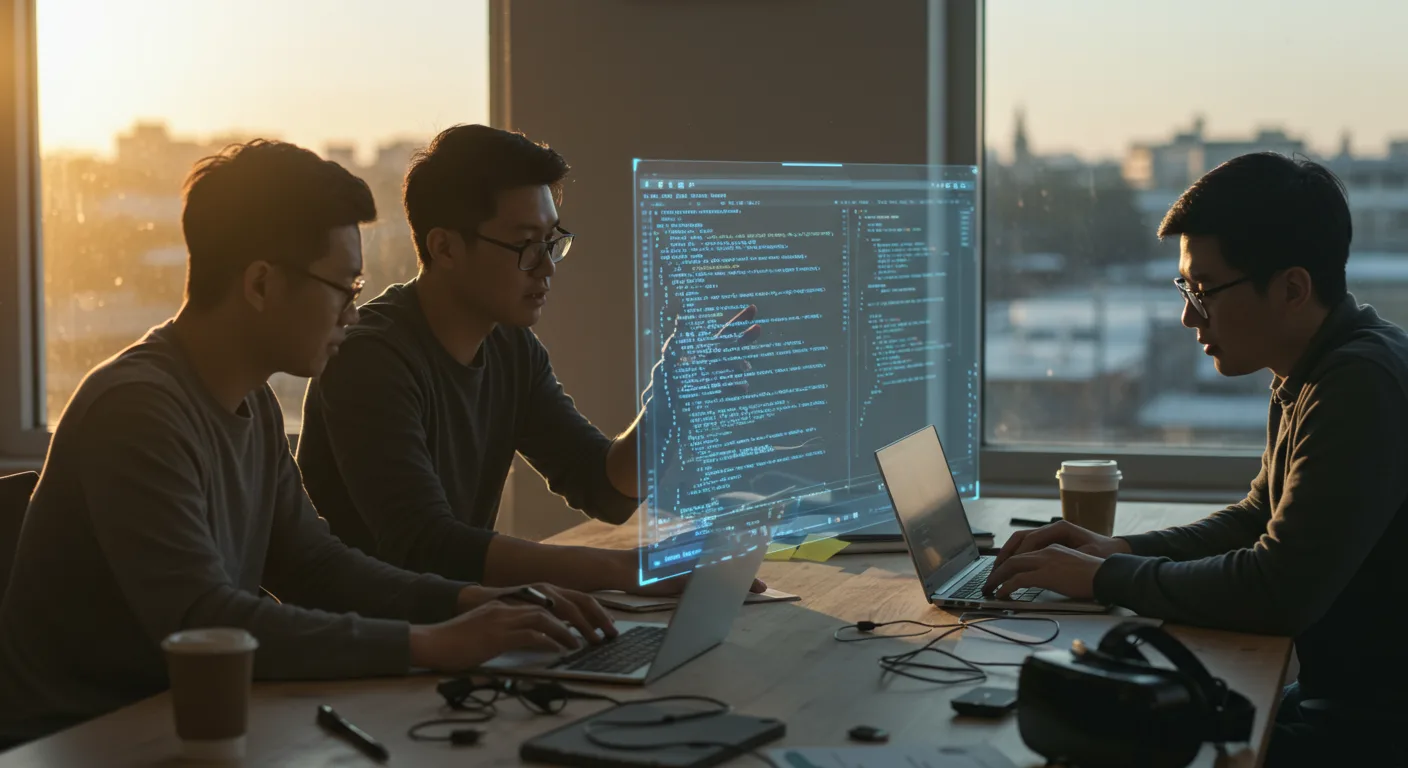 Hire Web Developers: A 2026 Tech Guide - App Performance Lab