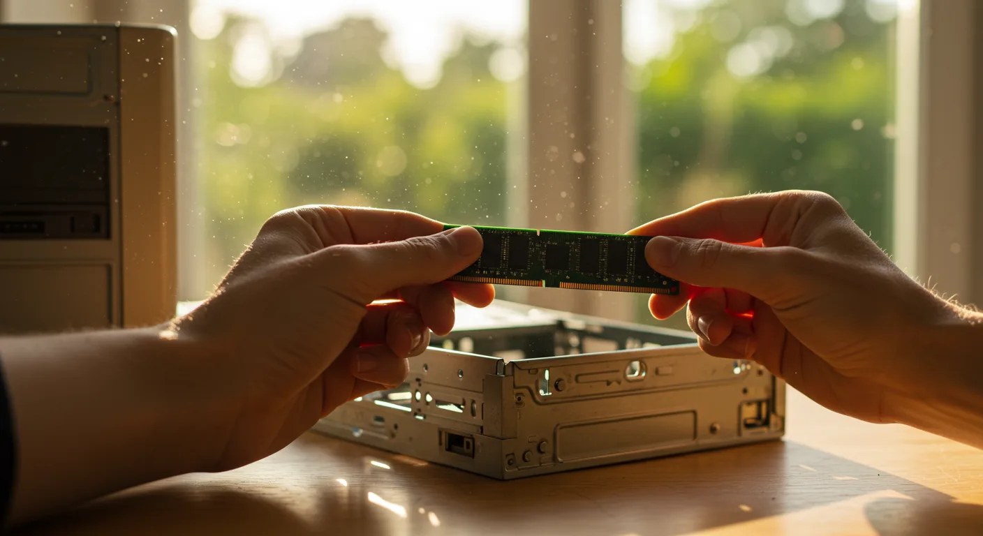 Windows Memory Monitoring Memory Management for Beginners: Boost System Speed - App Performance Lab
