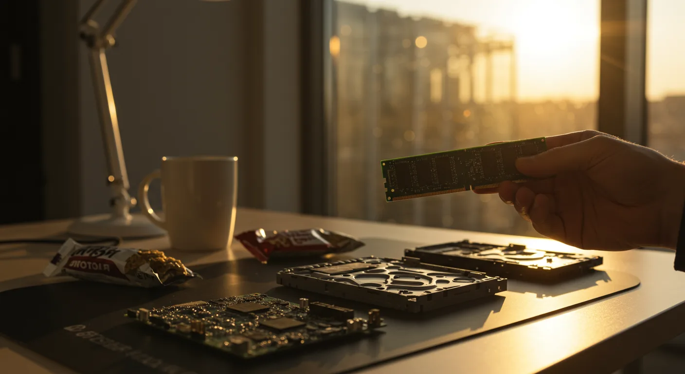 2026 Memory Management: Myths, AI, & Tiered Systems