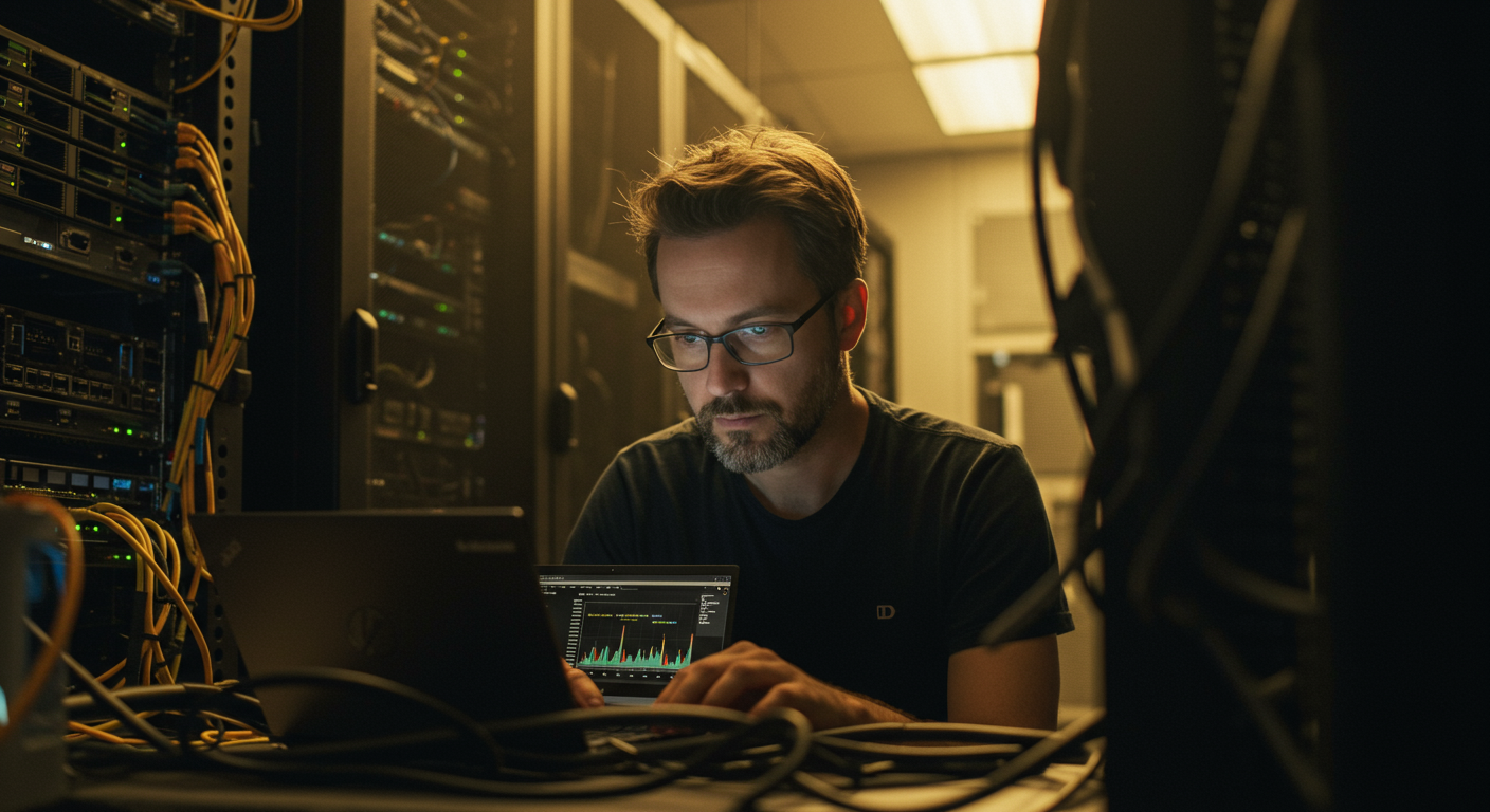 Load Testing for Resource-Efficient Software in 2026