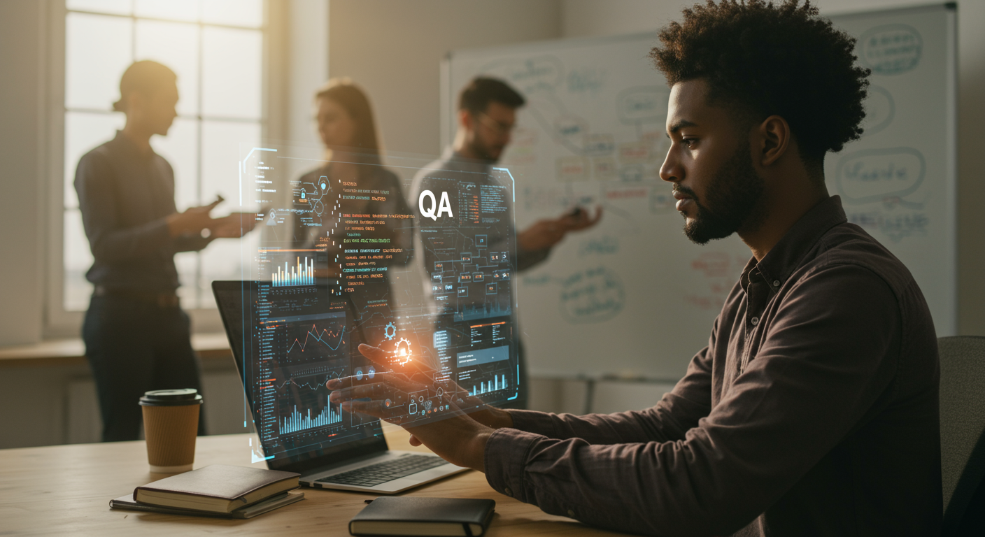 QA Engineer Skills for 2026: AI, Automation, Salary