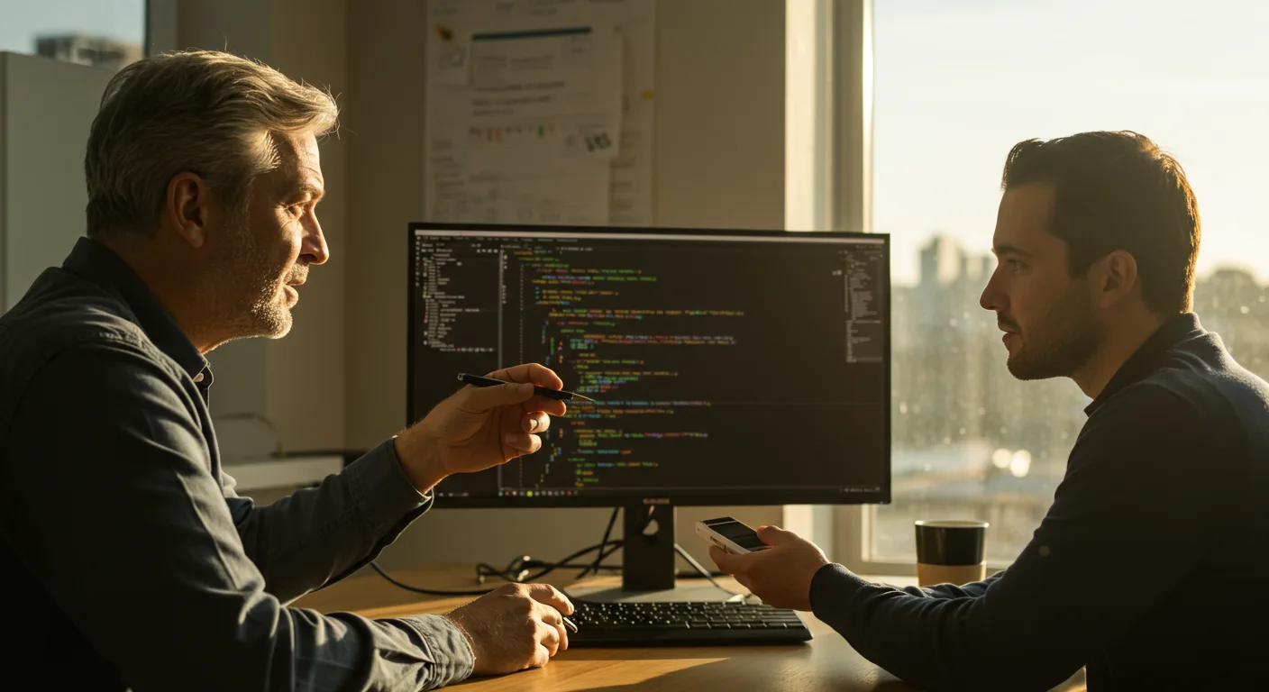 Tech Career Boost: Expert Interviews Unlocked - App Performance Lab