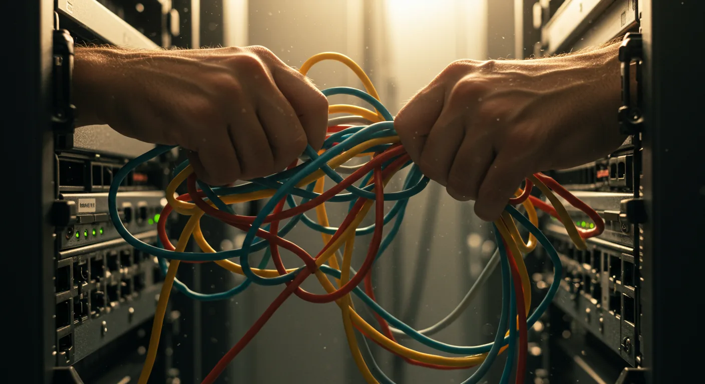 Not Correct Tech Tech Info Mistakes: Are YOU Making Them? - App Performance Lab